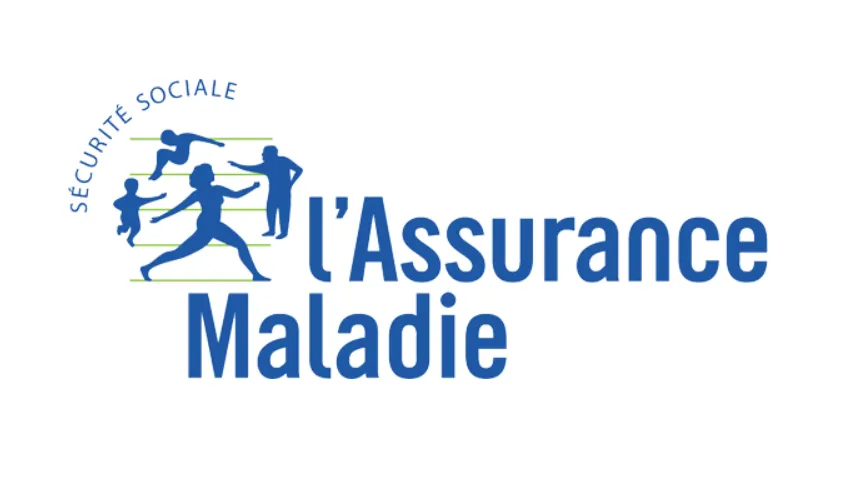 Logo Assurance Maladie CPAM